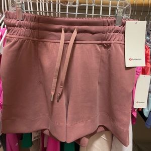 NWT Lululemon Soft Ambitions HR Short